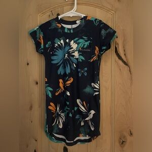 Bundle of Columbia girls dresses xs 4/5